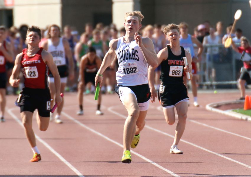 Will Viborg-Hurleyâ€™s Howard Wood relay records stand the test of time like the 1970 Armour Packers 