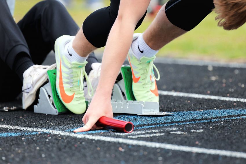 Flandreau boys, Sioux Valley girls capture Sioux Valley Invite titles