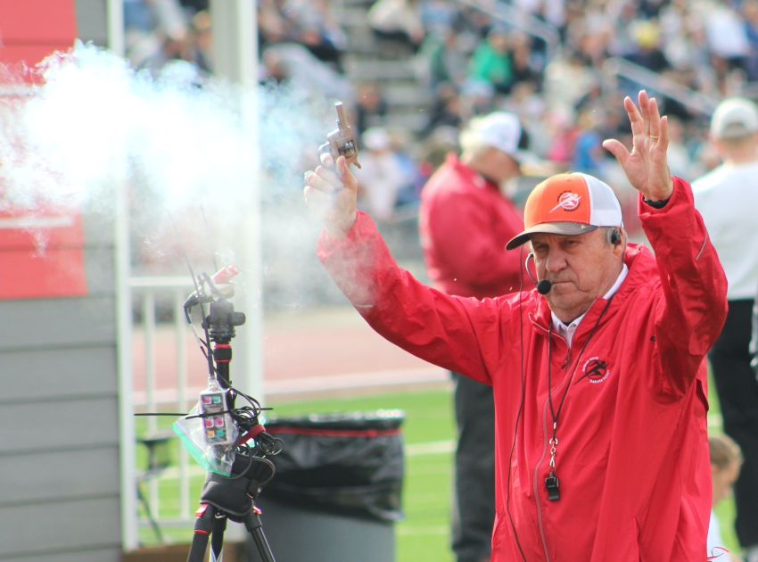 Steve Charron, Dean Mann, Richard Rockafellow to be inducted into South Dakota Cross Country/Track & Field Association Hall of Fame 