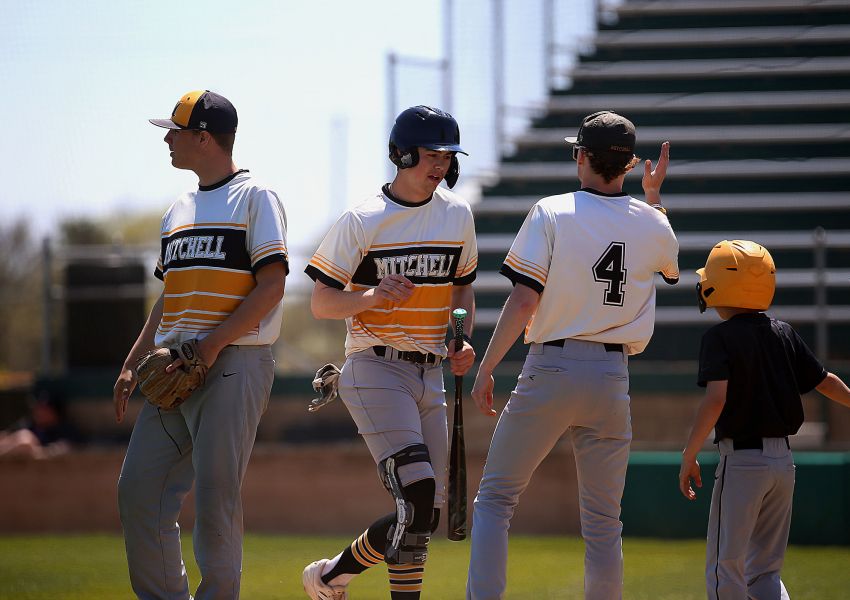 Class A Super Regional baseball matchups set for May 16-17 