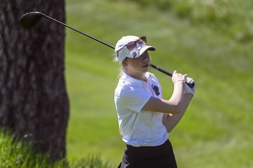 St. Thomas Moreâ€™s Rylan Horning paces Cavaliers to team title at Southern Hills Invitational 