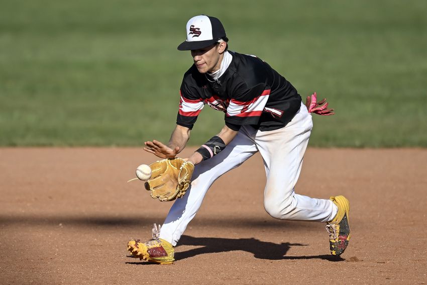 Class A South Dakota High School Baseball super regional pairings set for May 14-16