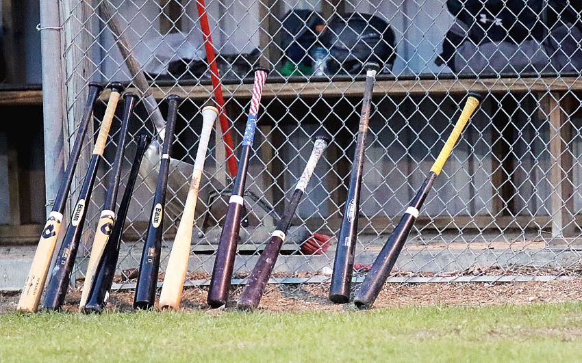 July 18 Legion Baseball Roundup - Dell Rapids picks up two Region 2B tourney wins 