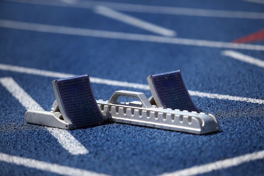 Athletes make final push for state qualifying marks at Mobridge Last Chance Meet 