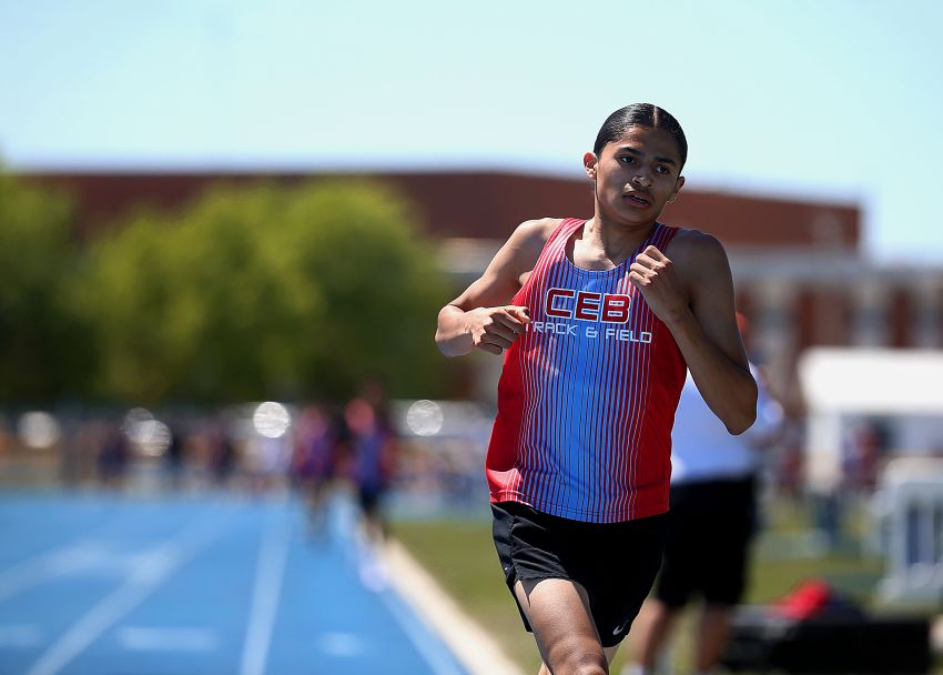 Cheyenne-Eagle Butte boys, Todd County girls claim Lakota Nation Invitational track and field titles 