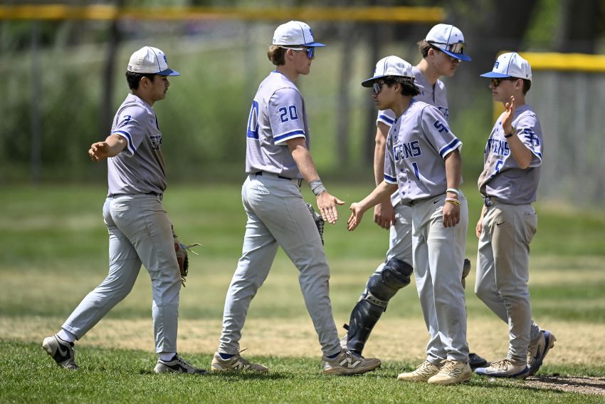 Class A South Dakota High School baseball state tournament pairings set for May 22-23