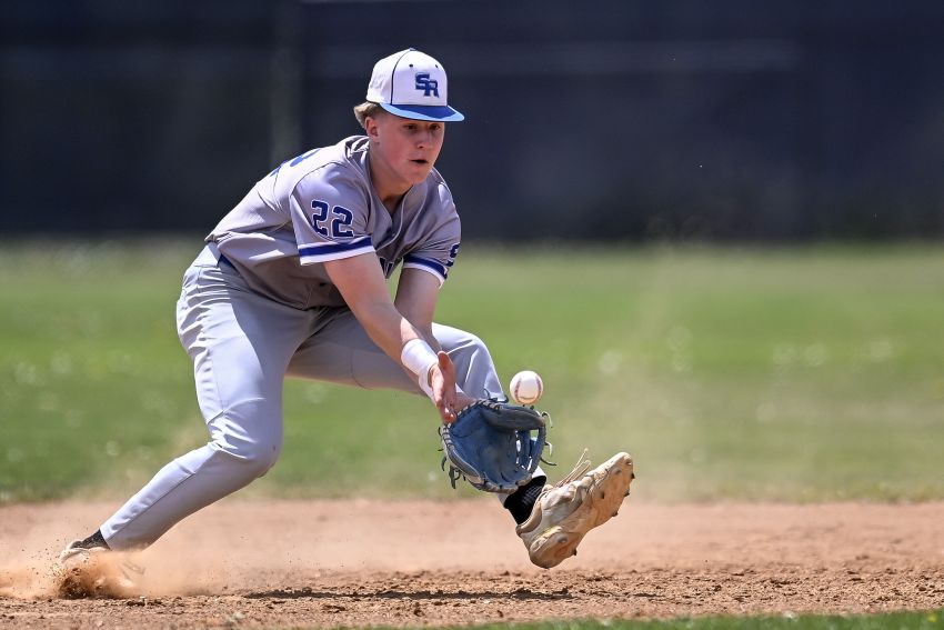 May 16 High School Baseball Super Regional Roundup - Rapid City Stevens sweeps Brookings, advances to Class A state tournament