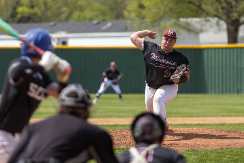 Class B South Dakota High School baseball all-state teams