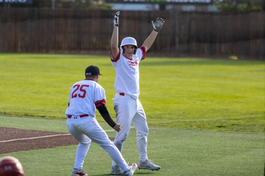 Yankton walks-off Rapid City Stevens in extra innings, sends Bucks into Class A state semifinals