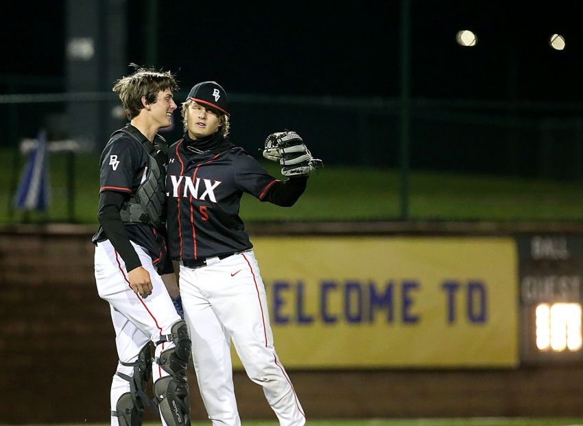 Brandon Valley storms back from early deficit to stun Oâ€™Gorman