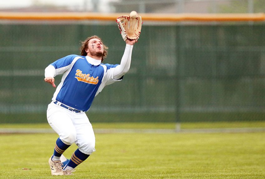 May 24 Baseball Roundup - West Central earns trip to Class B tournament with win over Sioux Falls Christian
