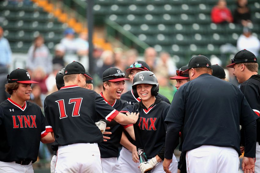 Cardiac Lynx - Brandon Valley â€˜were ready for this momentâ€™ during memorable state championship run 