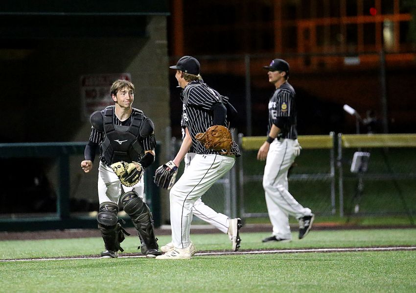 May 26 State B Baseball Roundup - Dakota Valley clips Madison/Chester, advances to state semifinals 