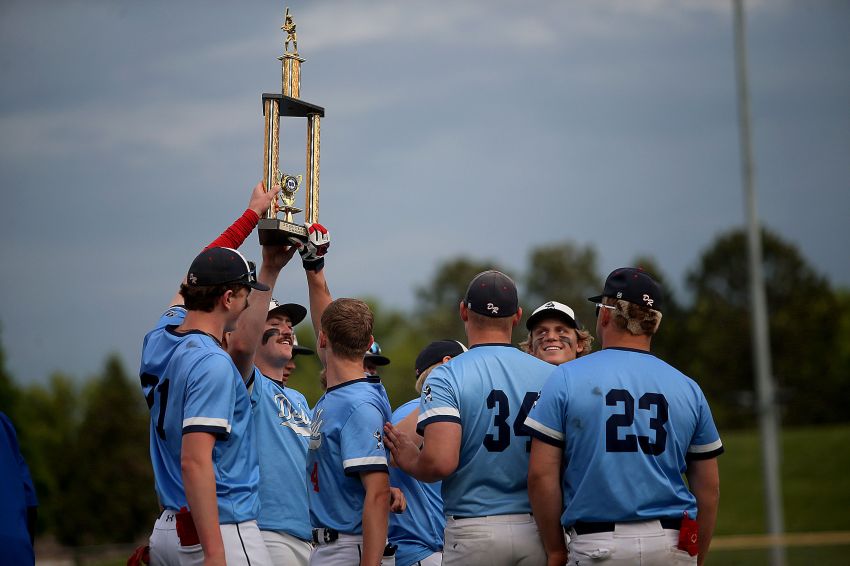 SDHSAA delays decision on sanctioning baseball, will continue to explore opportunities in the future 