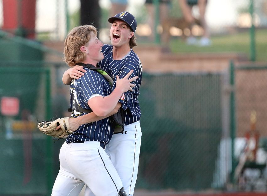 Teaâ€™s long awaited trip to state ends in title 