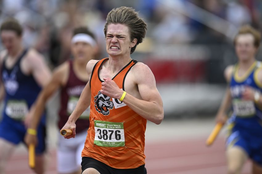 Philip Boys, Bennett County girls claim Class B state titles