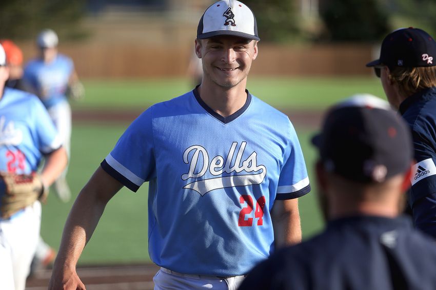 Jack of all trades - Dell Rapidsâ€™ Jack Henry caps off high school career with another state championship