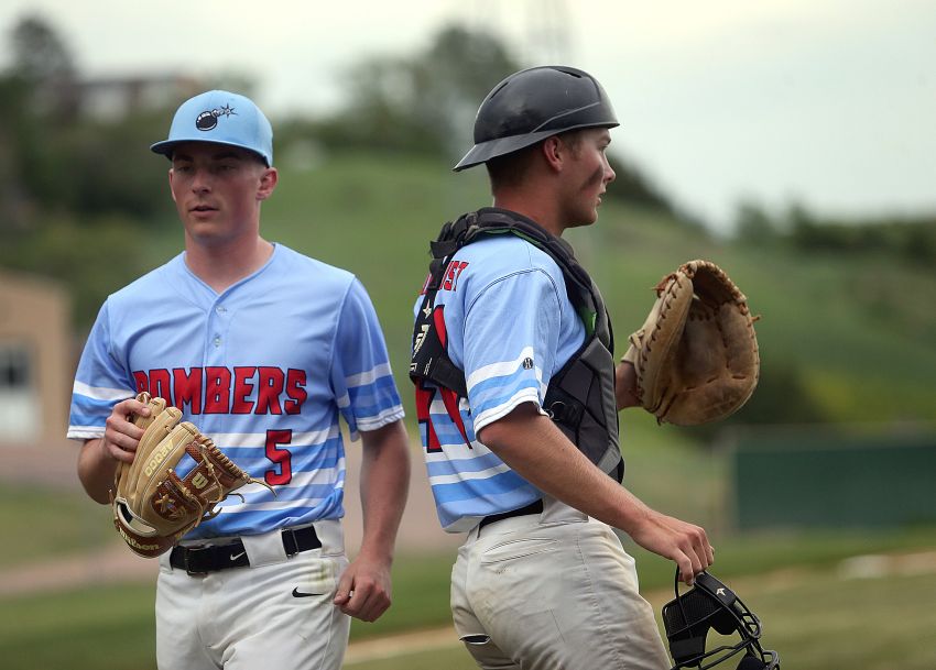 Bombers bring back amateur baseball to Burke 