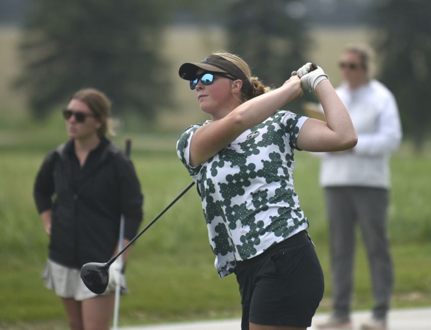 Clark/Willow Lake sweeps team titles at Lake Central Conference Meet
