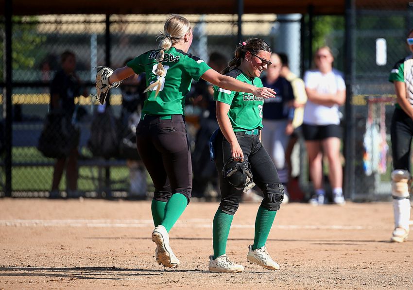 June 5 State B Softball Roundup - McCook Central/Montrose outlasts Gayville-Volin, faces Castlewood in Class B title game