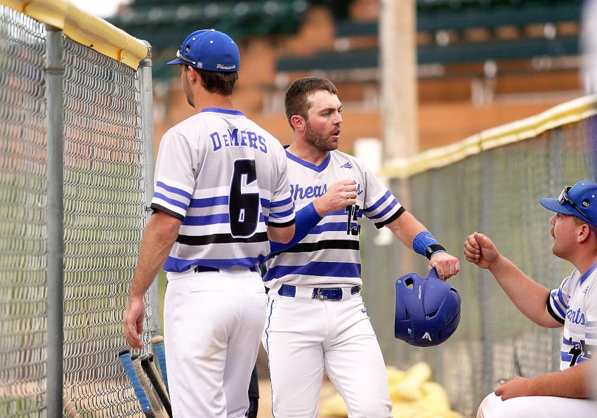 July 4 Amatuer Baseball Notebook - A look at Class B individual stat leaders 