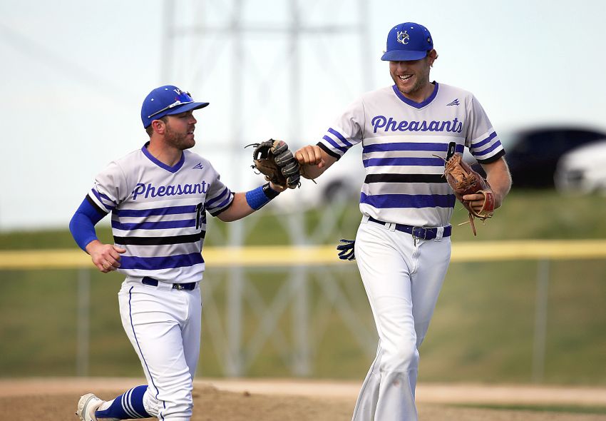District 5B tournament starts July 25 in Parkston, Winner/Colome earns No. 1 seed 
