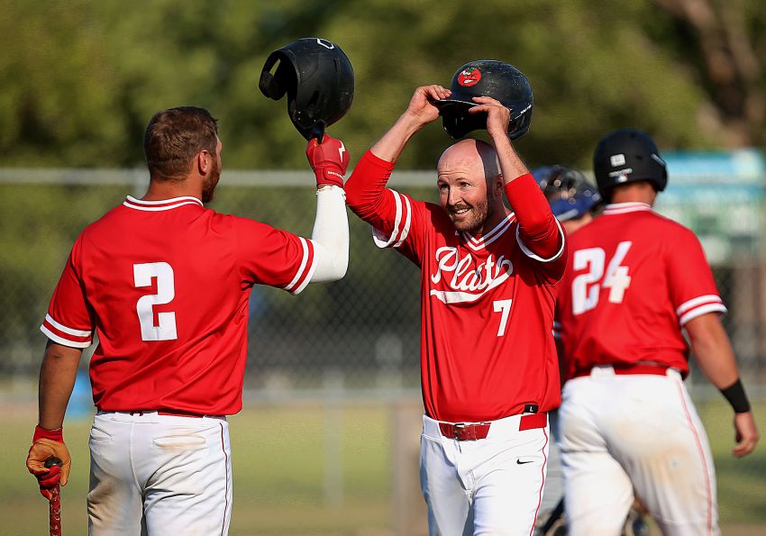 New changes coming to South Dakota state amateur baseball this season 