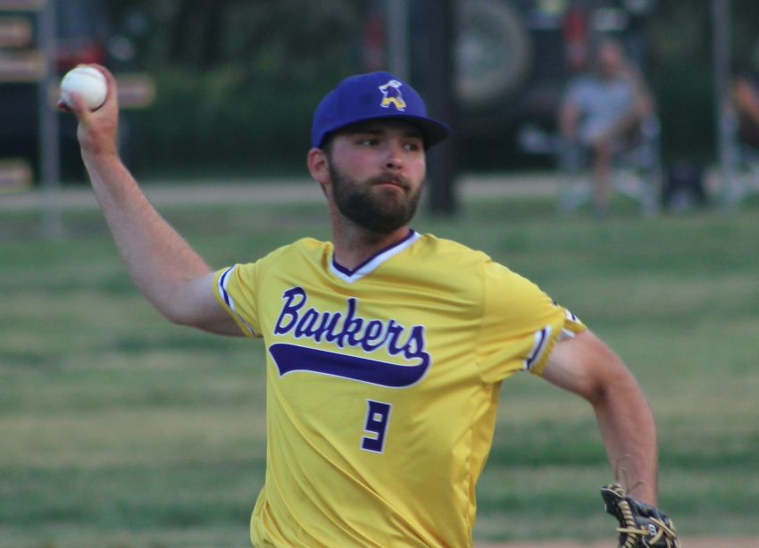 July 16 Amateur Baseball Roundup - Plankinton sweeps Chamberlain in Pony Hills League doubleheader  