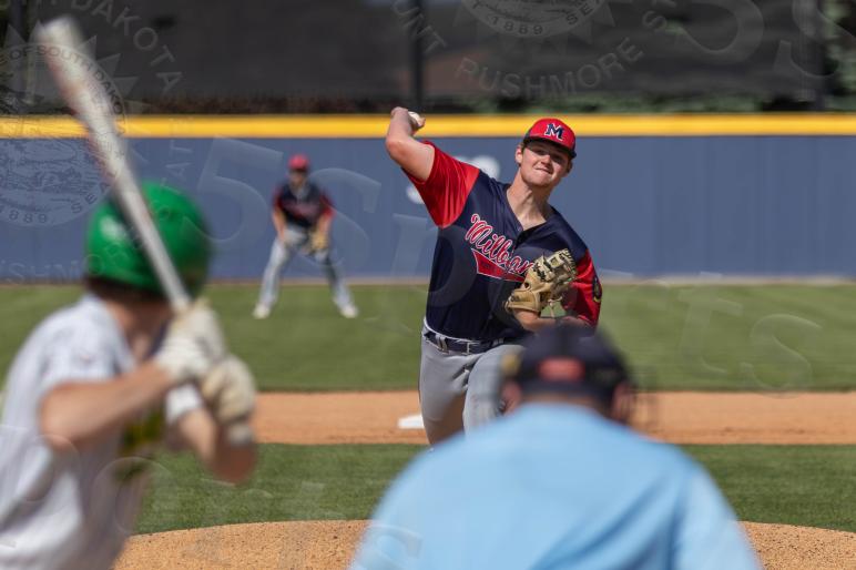 PHOTO GALLERY: Heritage Classic - Milbank vs Claremont
