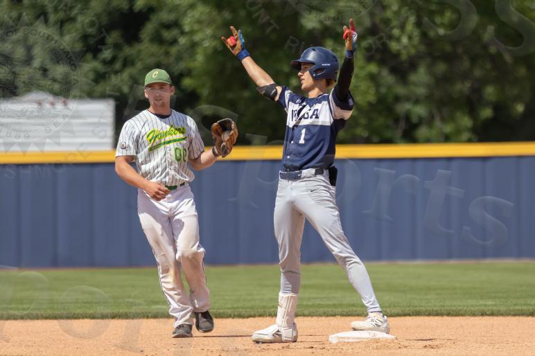 PHOTO GALLERY: Heritage Classic - Volga vs Claremont
