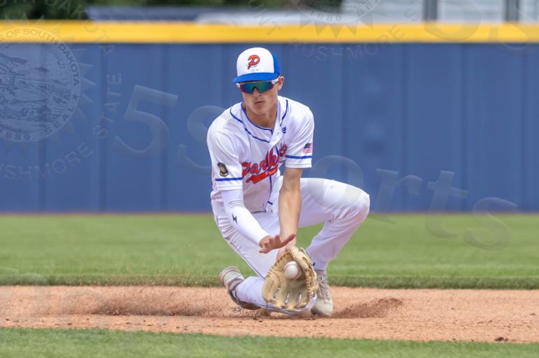 PHOTO GALLERY: Heritage Classic - Parkston vs Groton