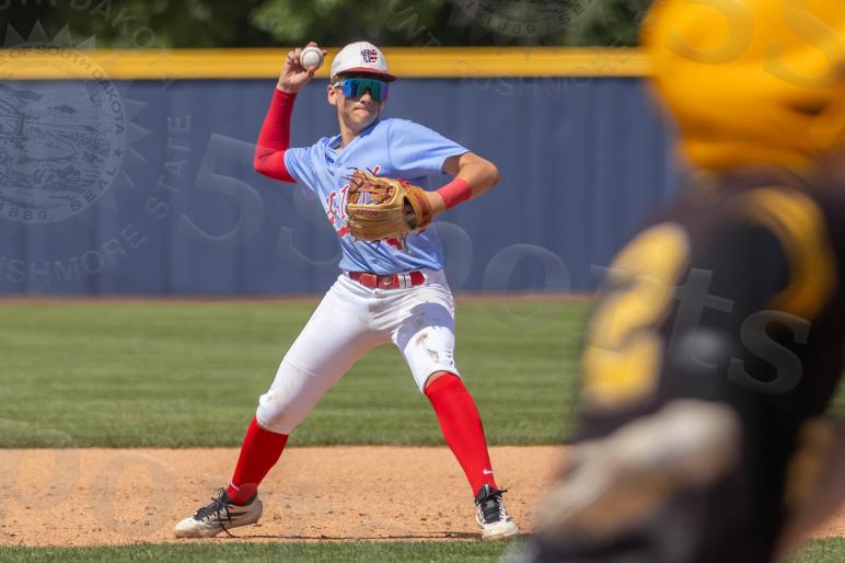 PHOTO GALLERY: Heritage Classic - Redfield vs Warner/Ipswich/Northville