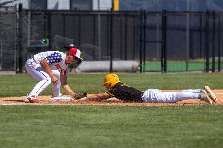 PHOTO GALLERY: Heritage Classic - Sisseton vs Redfield