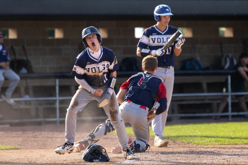 June 20 Legion Baseball Roundup - Volga pulls away from Milbank to close out pool play at Heritage Classic