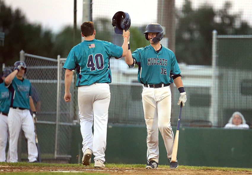 District 4B tourney begins July 26 in Canova, Dell Rapids Mudcats earn No. 1 seed 