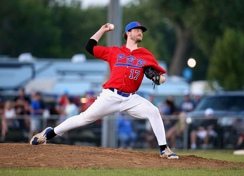 Defending champ Dell Rapids PBR earns No. 1 seed in District 4B, tournament starts July 25 in Madison