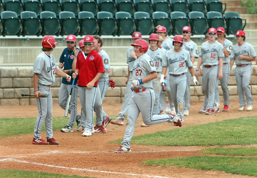 Pairings set for Class A Legion baseball playoffs 