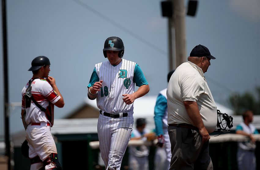 Redfield earns top seed in District 2B, tournament starts July 27 in Faulkton