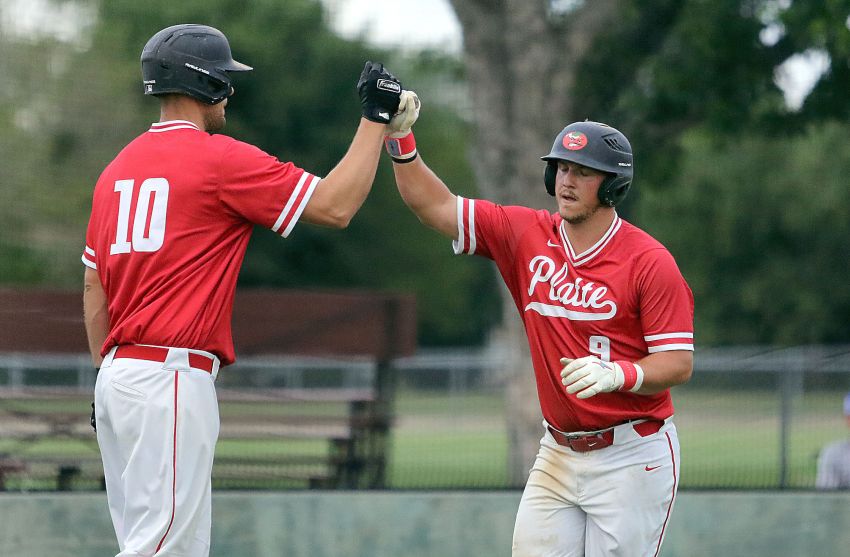 July 6 Amateur Baseball Roundup - Platte walks off Winner/Colome in extra innings 