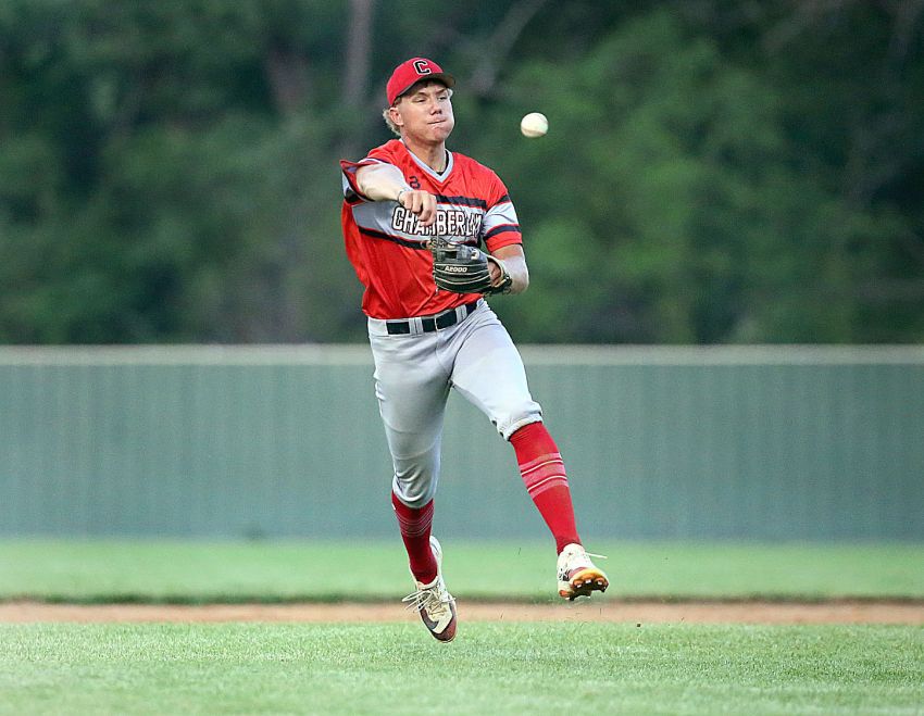 South Dakota American Legion All-Star Games are Aug. 12 in Canova