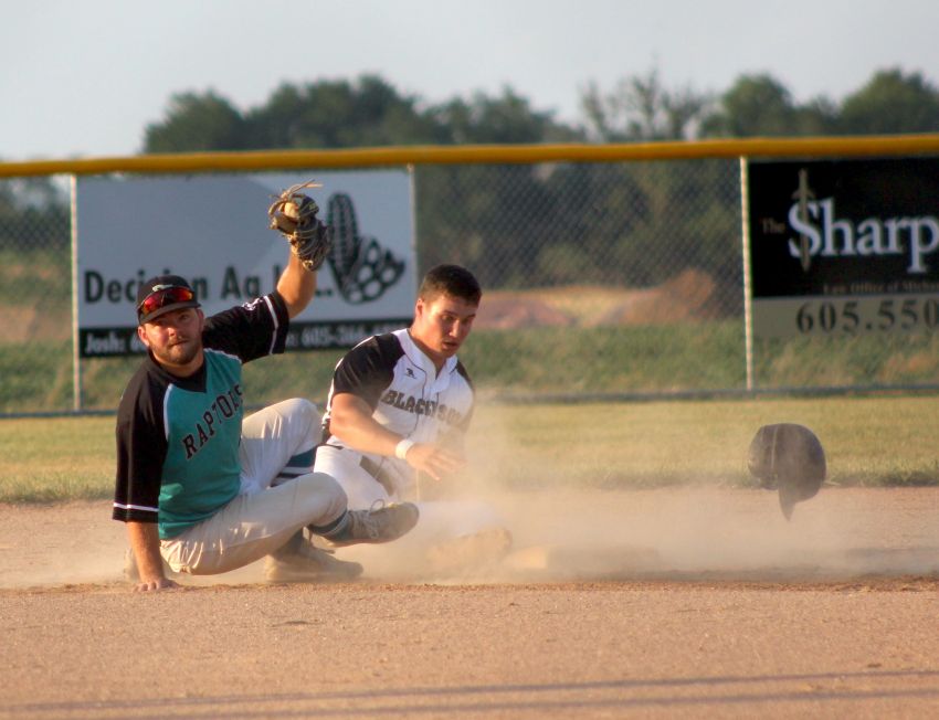 Week of July 11 Class B amateur baseball standings