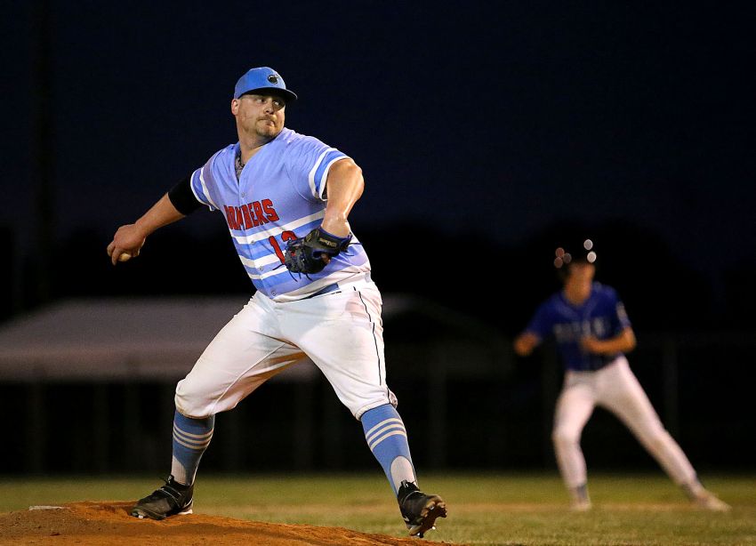 July 10 Amateur Baseball Roundup - JJ Farner fans eight batters in Burke’s Pony Hills League win over Plankinton 