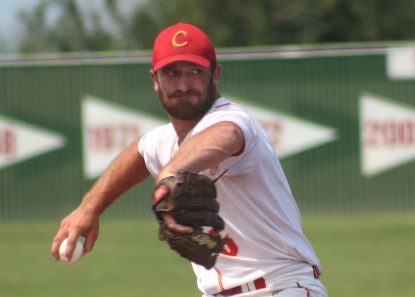 An official breakdown of how many teams from each district qualify for the Class B state amateur baseball tourney 