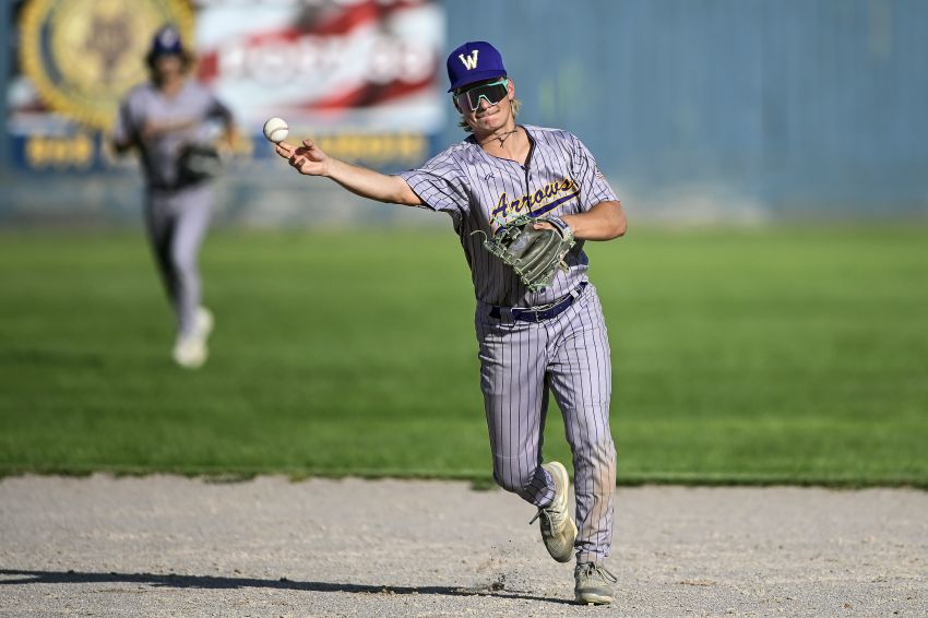 Class A Legion state tournament pairings set for July 29