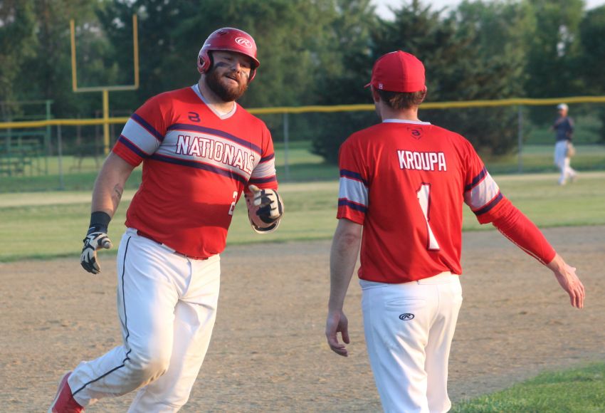 District 3B tournament starts July 27 in Wessington Springs, Kimball/White Lake earns No. 1 seed