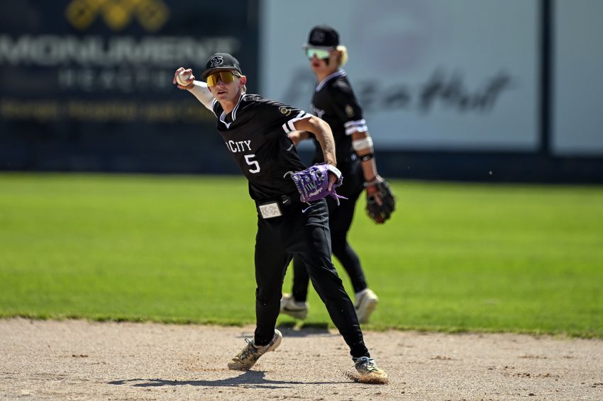July 18 Legion Baseball Roundup - Aberdeen wins two against Sturgis in regular season finale