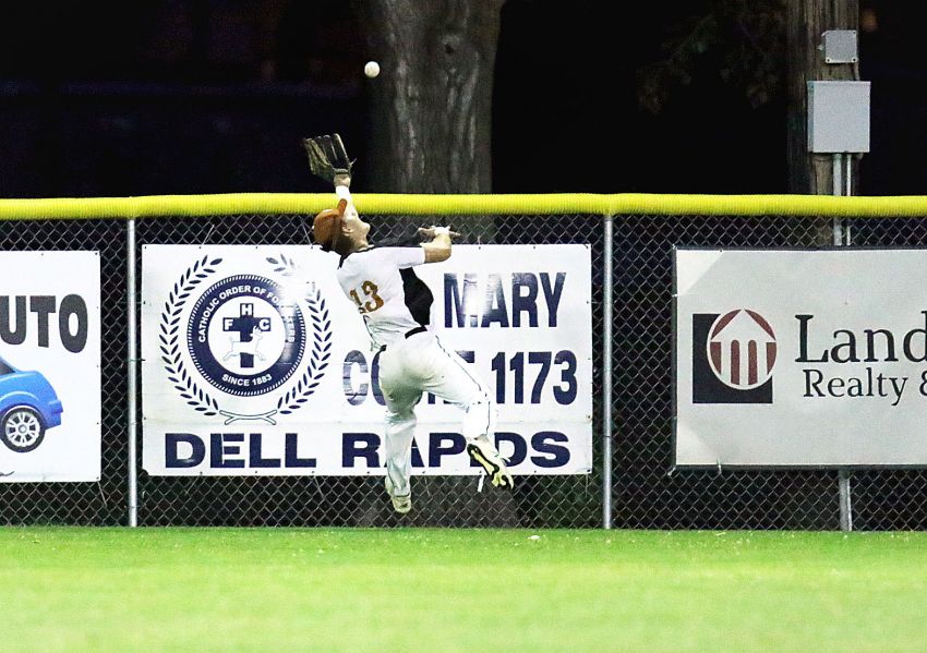 South Dakota Amateur Baseball Pick-em challenge
