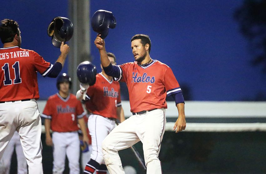 July 26 Amateur Baseball Roundup - Alexandria blanks Parkston Mudcats in first round of District 5B tournament