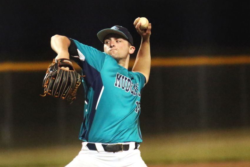 A trio of Mudcats leads all-tournament selections 