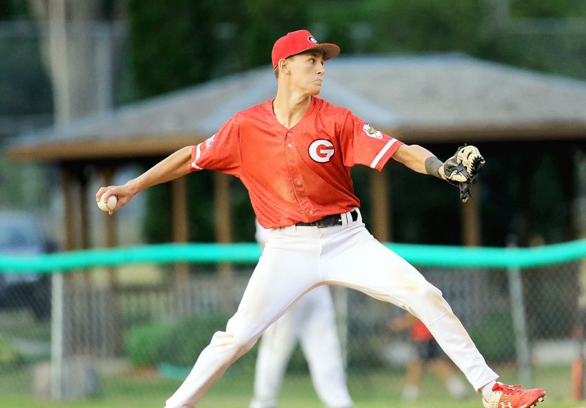 South Dakota American Legion All-Star rosters  